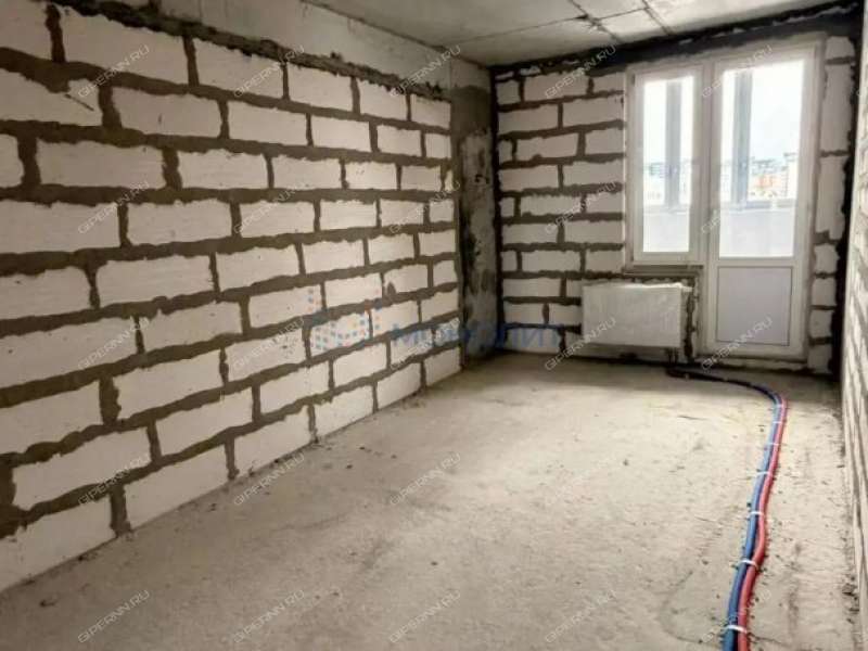 двухкомнатная квартира на улице Максима Горького дом 73