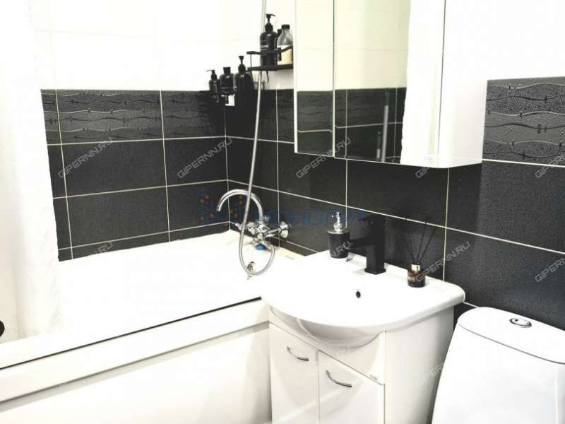 однокомнатная квартира на Сормовском шоссе дом 8