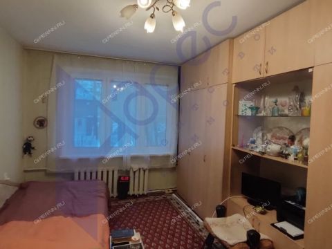 2-komnatnaya-ul-kuybysheva-d-33 фото