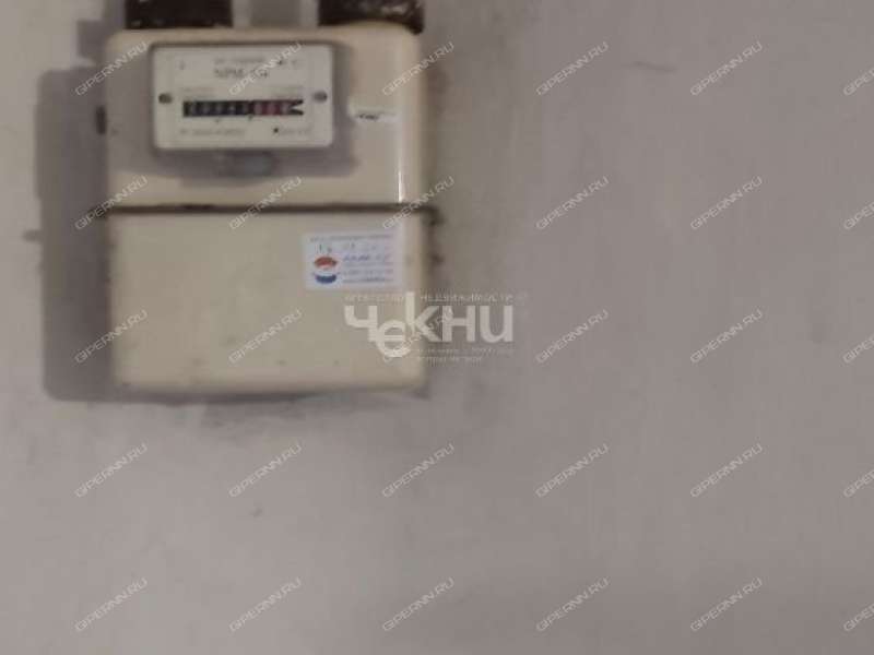 дом на улице Корякова город Чкаловск