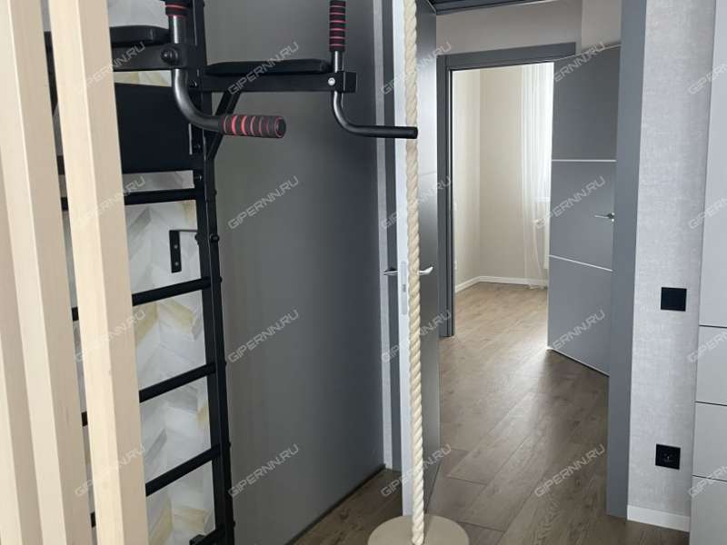 дом в Цветочном переулке город Богородск