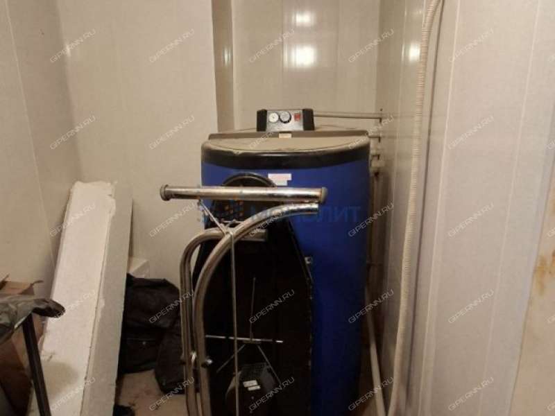 здание под производственную площадь, недвижимость для отдыха, развлечений на Владимирской улице город Балахна