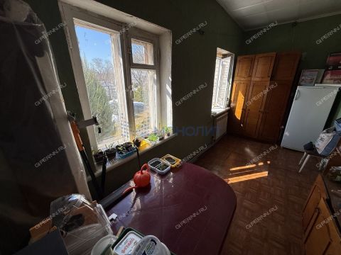 dom-derevnya-taynovo-gorodskoy-okrug-bor фото