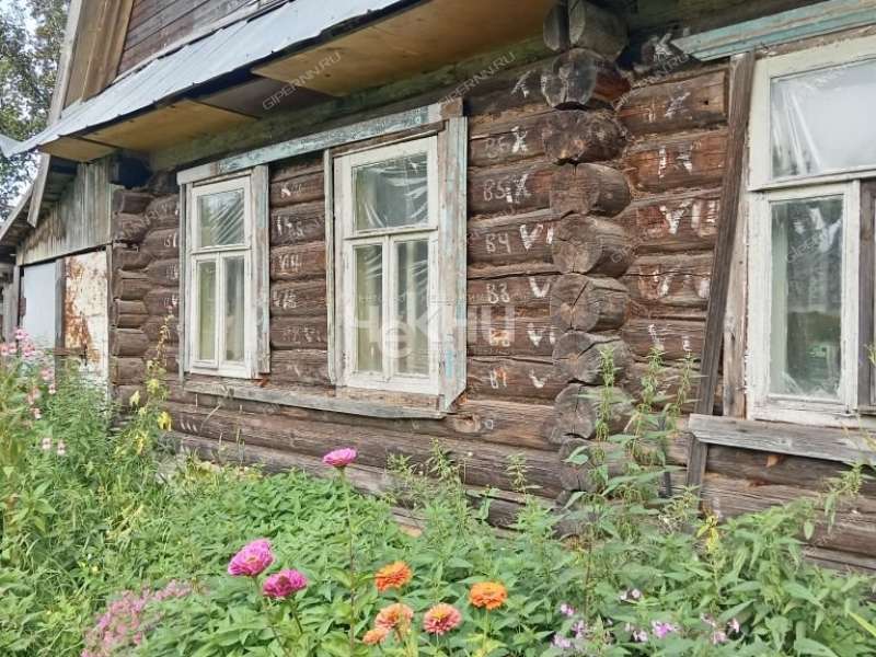 дом на  деревня Бутаково