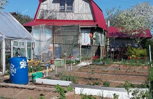 Купить Сад В Сормовском Районе Нижнего Новгорода