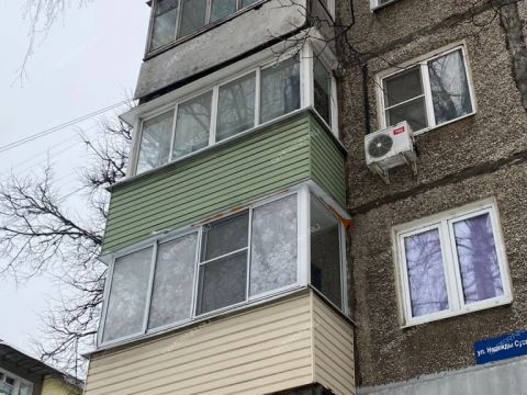 1-komnatnaya-ul-nadezhdy-suslovoy-d-5-k1 фото