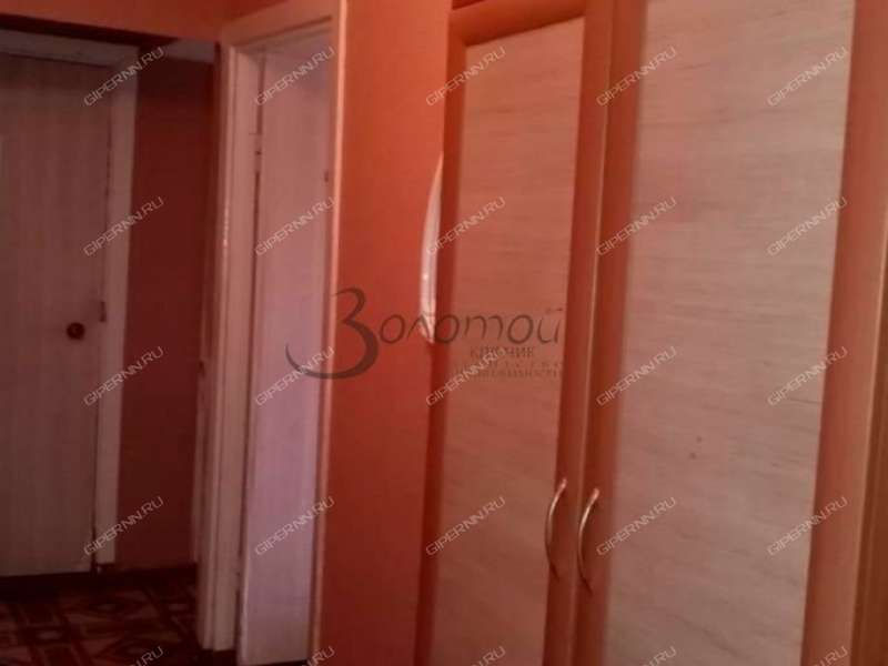 двухкомнатная квартира на проспекте Гагарина дом 210