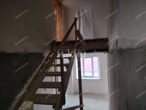 dom-derevnya-borisovka-gorodskoy-okrug-bor фото