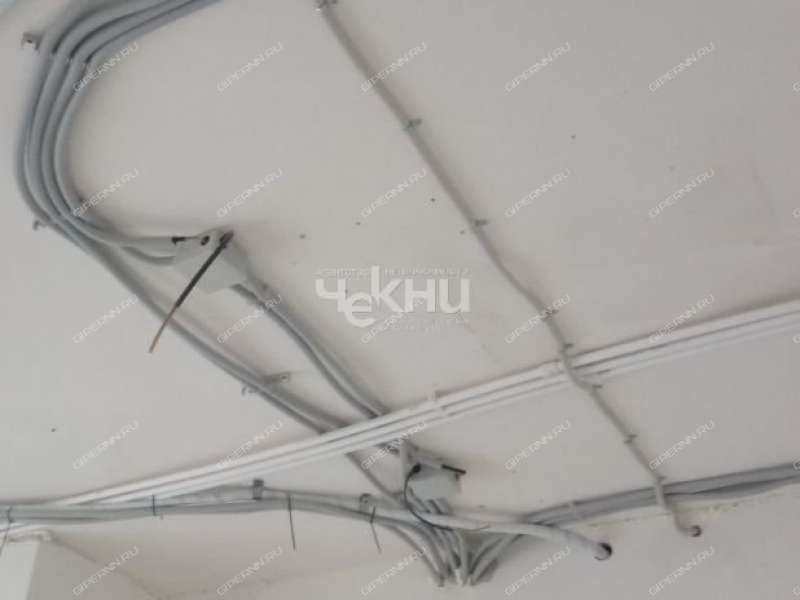 однокомнатная квартира на Алексеевской улице дом 24/27