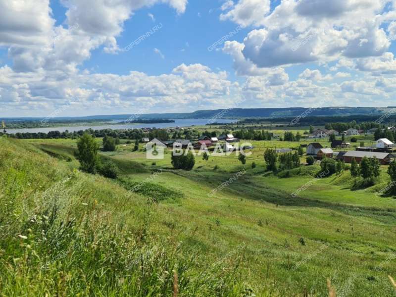 земельный участок 24 сотки село Безводное
