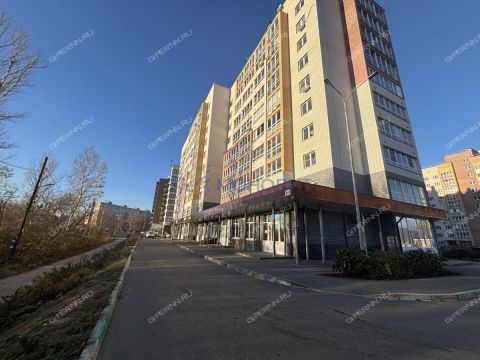 1-komnatnaya-ul-dostoevskogo-d-15 фото