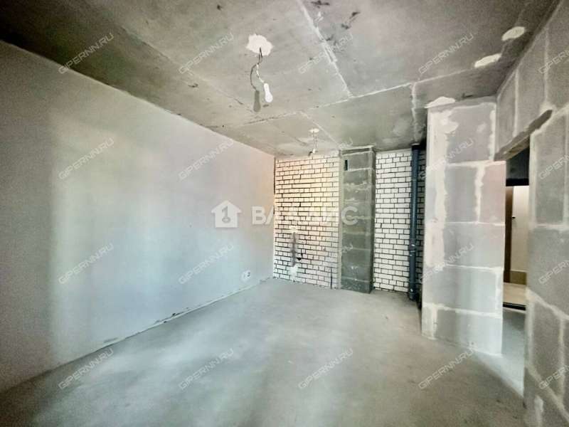 однокомнатная квартира на улице Родионова дом 178