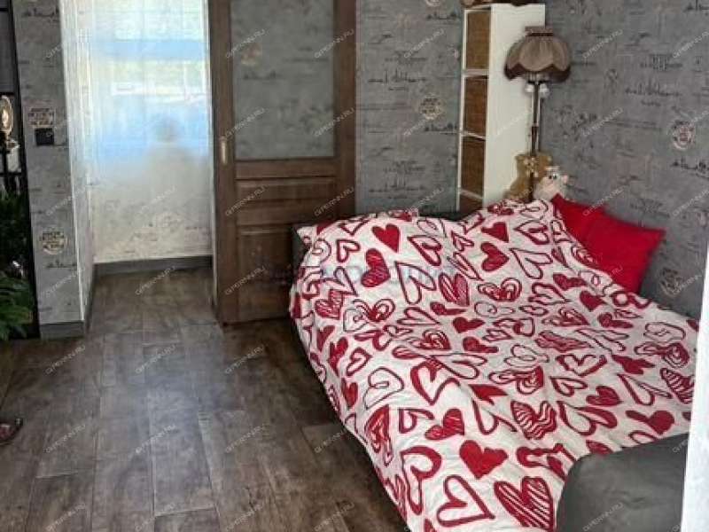 дом на СНТ Заря