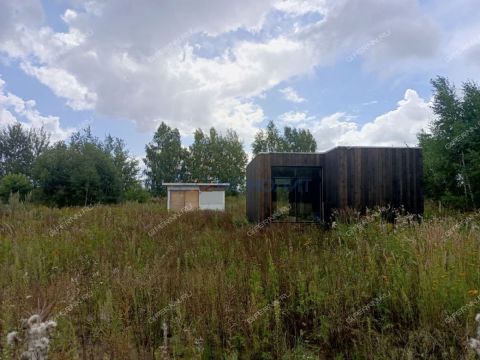 dom-derevnya-zaozere-bogorodskiy-municipalnyy-okrug фото