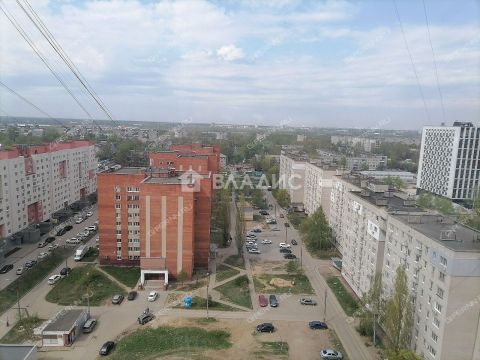 3-komnatnaya-ul-dyakonova-d-13 фото