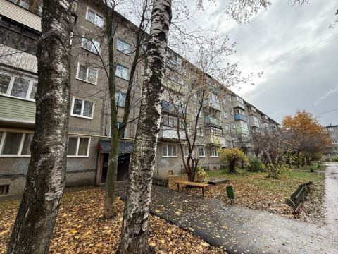 2-komnatnaya-gorod-zavolzhe-gorodeckiy-rayon фото