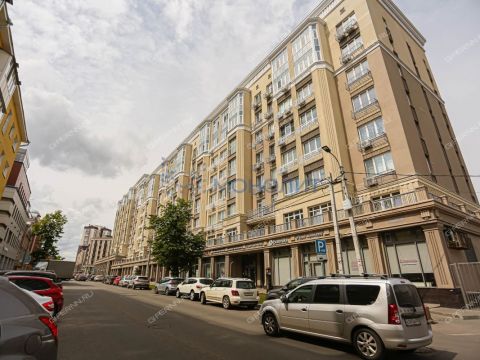 3-komnatnaya-ul-maksima-gorkogo-d-70 фото