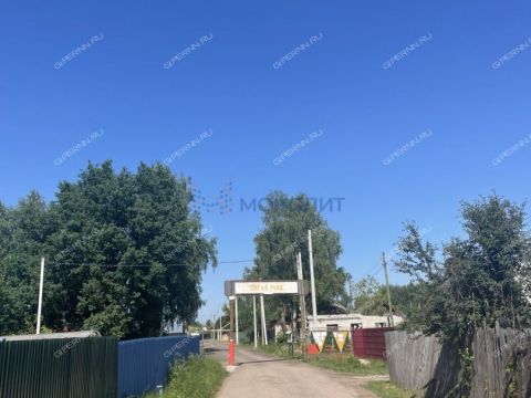 dacha-n6-reyd-ter-snt-balahninskiy-municipalnyy-okrug фото