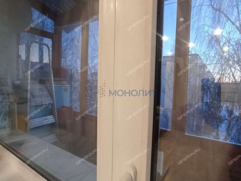 двухкомнатная квартира в Камчатском переулке дом 5