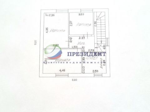 kottedzh-selo-doskino-bogorodskiy-municipalnyy-okrug фото