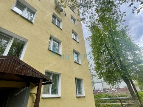 1-komnatnaya-ul-arseneva-d-1 фото