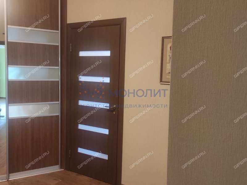 двухкомнатная квартира на Тонкинской улице дом 14А