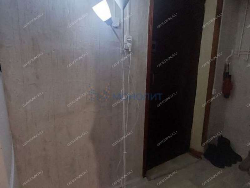 комната в доме 18 на улице Движенцев