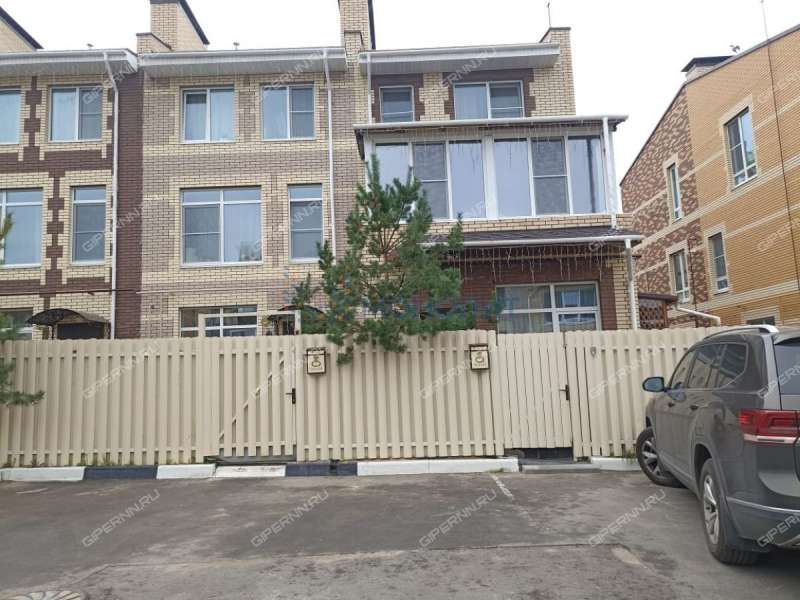 земельный участок 4 сотки улица Европейская деревня Афонино