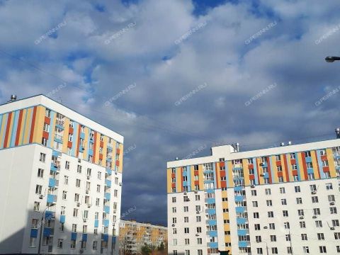 1-komnatnaya-ul-dargomyzhskogo-d-15a фото