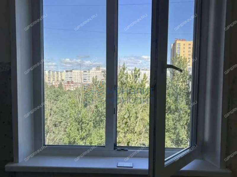 трёхкомнатная квартира на проспекте Кораблестроителей дом 45 к3