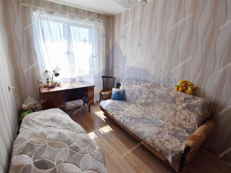 двухкомнатная квартира на Подворной улице дом 1