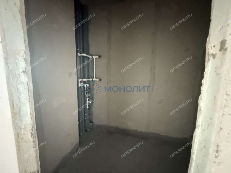 однокомнатная квартира в Инженерном проезде дом 7 к2