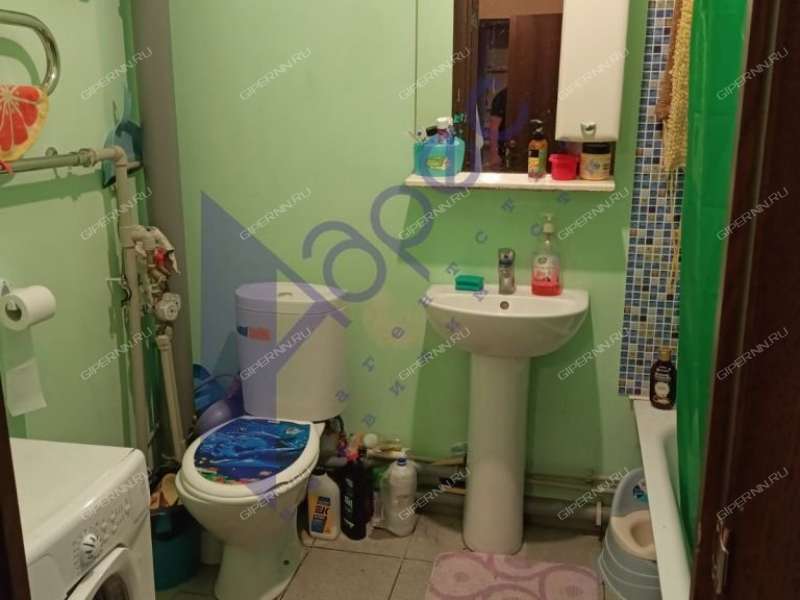 двухкомнатная квартира на Новой улице дом 14 село Каменки