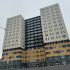 двухкомнатная квартира на улице Героя Советского Союза Аристархова дом 7