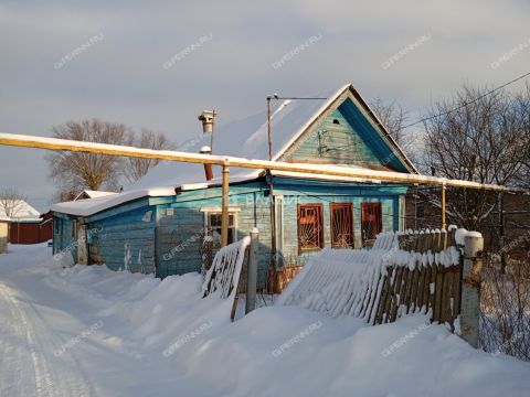 dom-derevnya-kuzhutki-dalnekonstantinovskiy-rayon фото