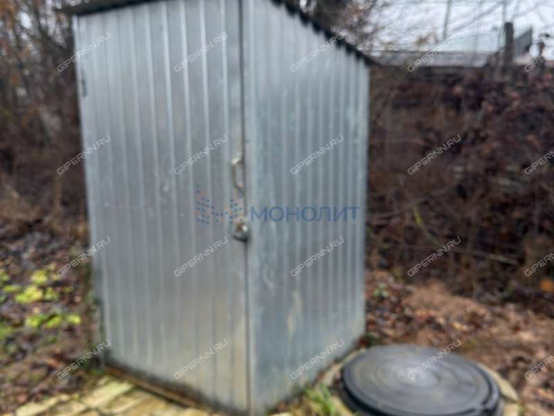 дача на СНТ Вишенка посёлок Юрьевец