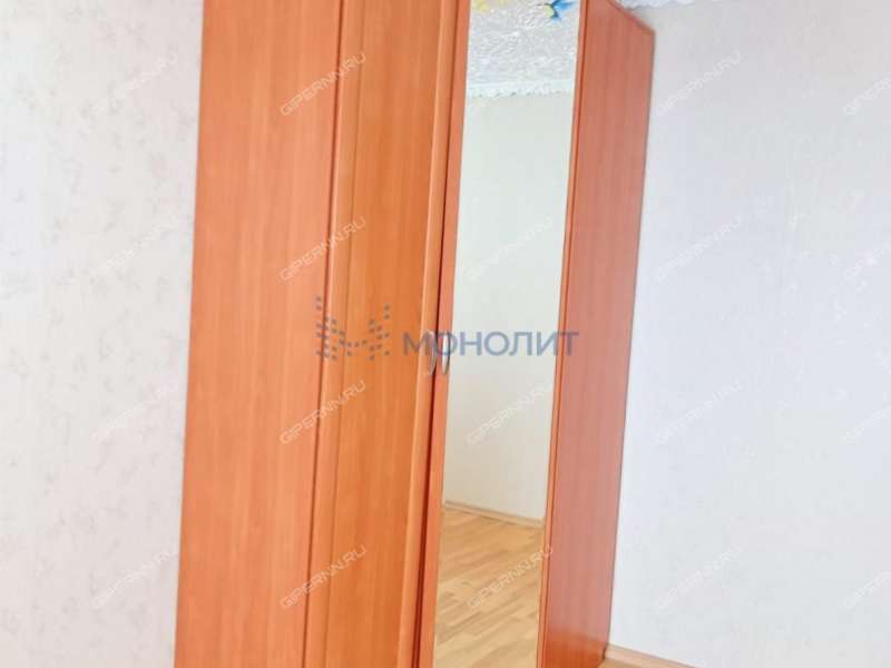 трёхкомнатная квартира на улице Куйбышева дом 61