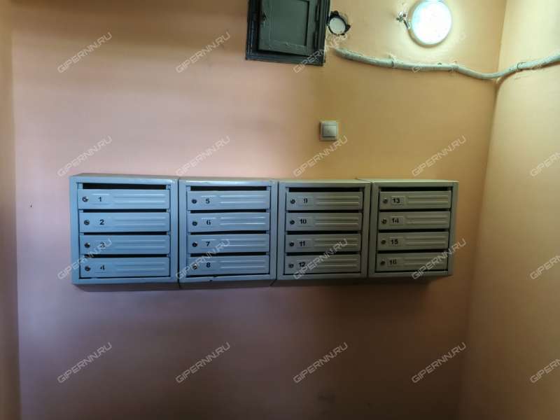 однокомнатная квартира на Юбилейном бульваре дом 3