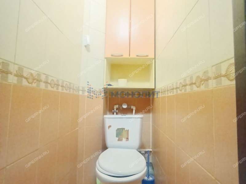 однокомнатная квартира на Фруктовой улице дом 7 к1