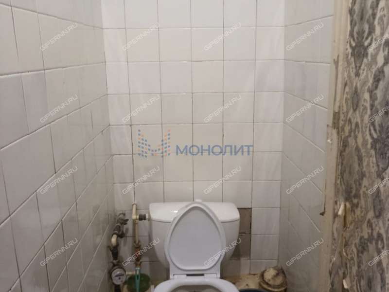 двухкомнатная квартира на Вольской улице дом 15