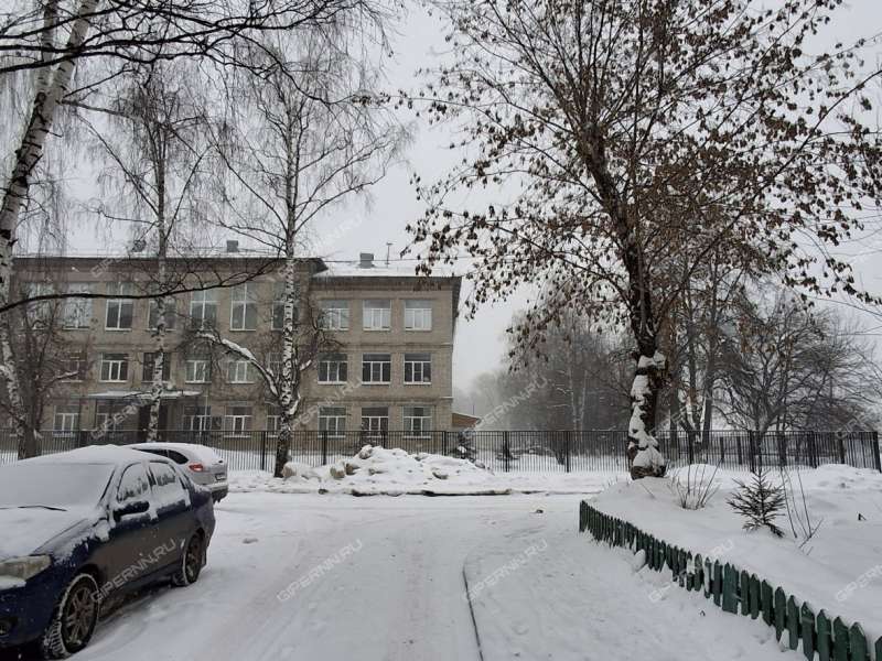 трёхкомнатная квартира на Газовской улице дом 11