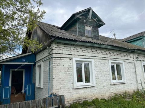 dom-rabochiy-poselok-gorbatovka-gorodskoy-okrug-dzerzhinsk фото