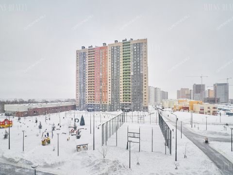 3-komnatnaya-derevnya-ankudinovka-kstovskiy-rayon фото