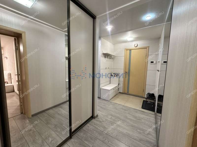 двухкомнатная квартира на улице Октябрьской Революции дом 45А