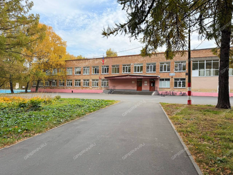 двухкомнатная квартира на улице Надежды Сусловой дом 4 к4