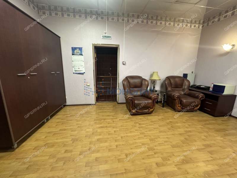 имущественный комплекс под производственную площадь на улице Ульянова город Выкса