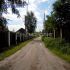 земельный участок 9 соток деревня Андроново