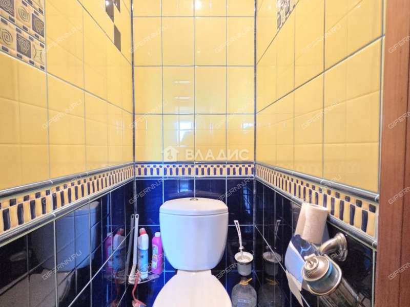 трёхкомнатная квартира на Яблоневой улице дом 14А