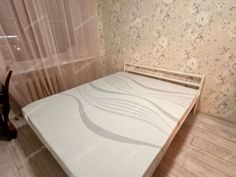 трёхкомнатная квартира на проспекте Ленина дом 45