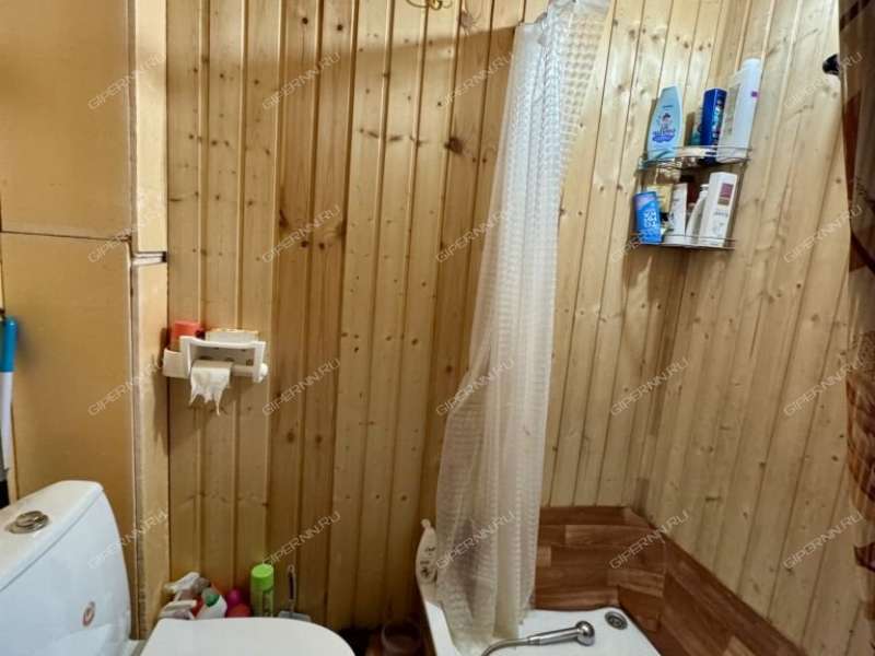 дом на Новой улице посёлок Ждановский